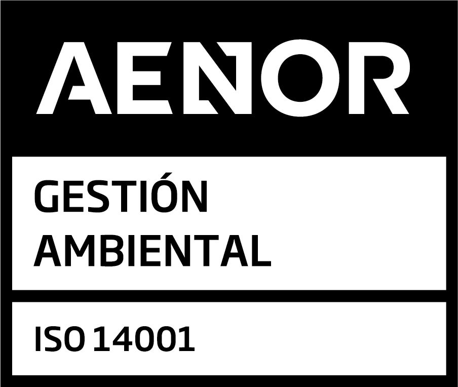 SelloAENORISO14001_POS